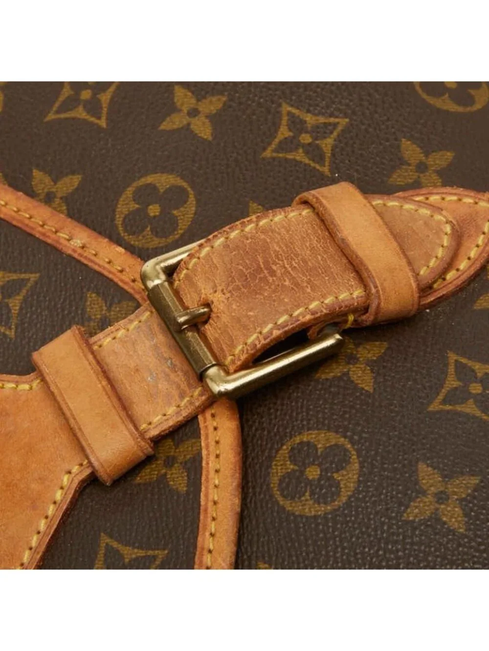 Louis Vuitton this authentic